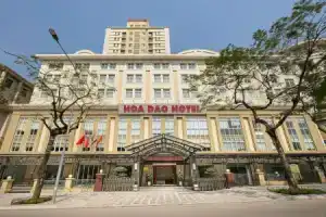 Hoa Dao Hotel, Ханой