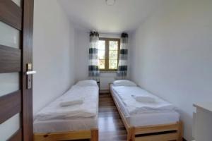 RentPlanet - Apartamenty Nadrzeczna, Карпач