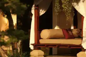 The Ubud Village Resort & Spa, Убуд