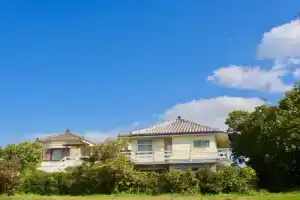 Shirahama Hotel, Наго