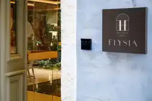Elysia Boutique Hotel, Ханья