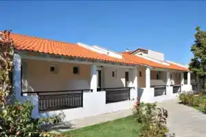 Апарт-отель «Sunrise Beach», Скала Рахони