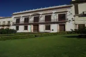 Nueve 25 Hotel Boutique, Гуанахуато