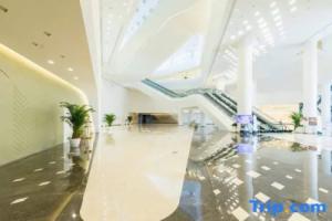 International Youth Convention Hotels, Нанкин