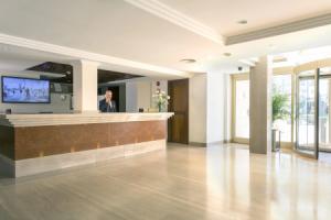 Hipotels Mercedes Aparthotel, Кала-Миллор