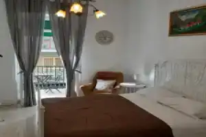 Villa Dietro la Luna, Геркуланум