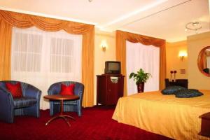 Hotel & Restaurant Kaiserhof, Бад-Беллинген
