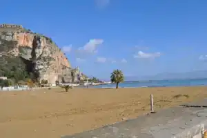 Sand 228 Home, Террачина