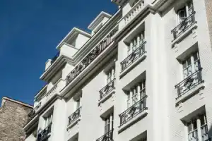 Отель «Le Général Hôtel», Париж