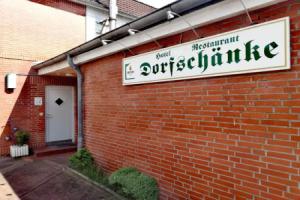 Hotel Dorfschänke, Рендсбург