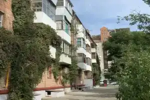 Апартаменты на Красноармейской, Ростов-на-Дону