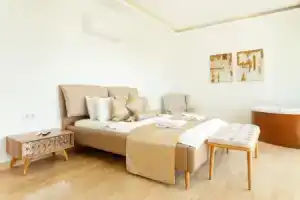 Villa Infinity Mountain, Калкан