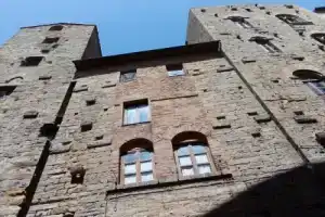 volterracentro, Вольтерра