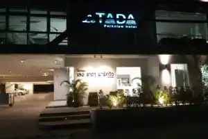 Отель «Le Tada Residence - Sha Plus», Бангкок