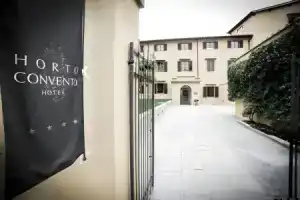 Отель «Horto Convento», Флоренция