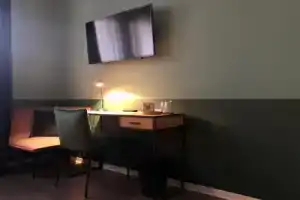 Гостевой дом «Pension Mariposa», Веймар