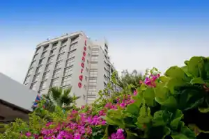 Leonardo Hotel Tiberias, Тверия