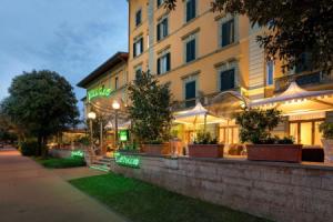 Grand Hotel Tettuccio, Монтекатини-Терме