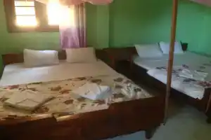 Thai Tan Tien Hotel, Остров Фукуок