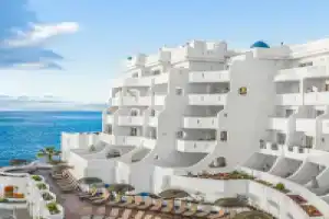 Santa Barbara Golf and Ocean Club By Diamond Resorts, Сан Мигель де Абона