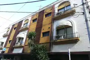 Hotel I/S, Иокогама