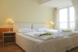 Arcos Appartement House, Берлин
