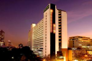Furama Silom Hotel, Бангкок