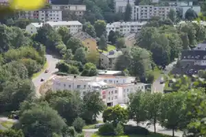 Schroeders Wein-Style-Hotel, Трир