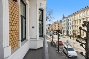 Numa Oslo Topp, Осло