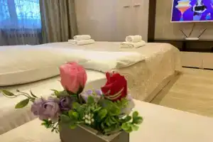 Квартира на улице Тушканова 2, Петропавловск-Камчатский