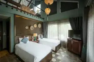 Aira Boutique Hoi An Hotel & Villa, Хой Ан
