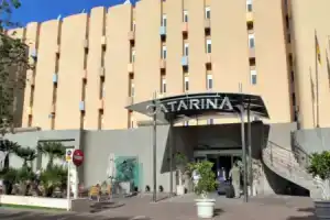 Abora Catarina by Lopesan Hotels, Плайя дель Инглес