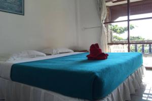 Plaloma Cliff Resort, Остров Чанг