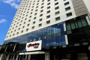 Отель «Hampton by Hilton Warsaw City Centre», Варшава