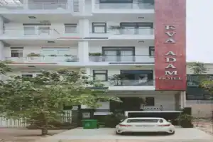 Eva Adam Hotel, Хошимин