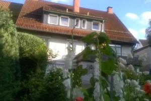 Harzpension Haus Knigskopf, Браунлаге