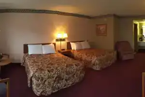 Отель «La Quinta by Wyndham Branson», Брэнсон