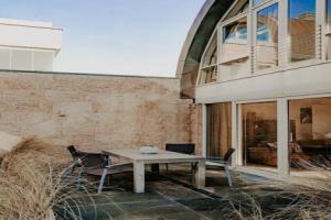 Luxury Apartment Near the Beach, Эгмонд Аан Зее