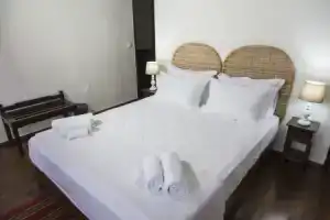 Captain Vasilis Hotel, Ханья
