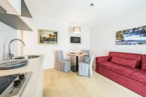 Jardis Boutiquehotel - Adult Only, Лана