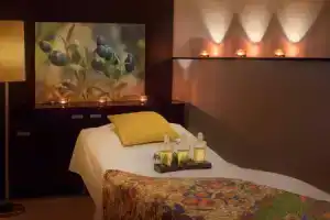 Hotel «Aurora», Мали Лошинь