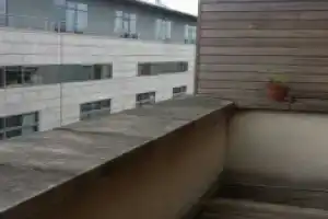 Dublin 1 Apartment, Дублин
