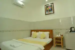 Hoang Chau Motel, Вунгтау