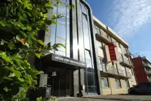 Value Stay Brussels Expo Hotel, Брюссель