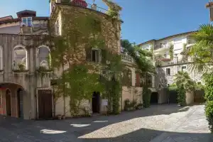 Residenza dei Fiori, Каннеро-Ривьера