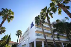 Отель «Hilton Nicosia», Никосия