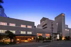 Hanabishi Hotel, Хакодате