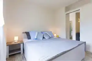 Apartman Fortica, Опатия
