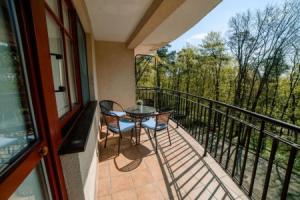 Apartament ,,Cesarski Dwór”, Крыница-Морска