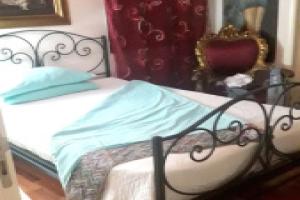 Apartment With 2 Bedrooms in Scoglitti, With Wonderful sea View and Furnished Terrace, Скоглитти